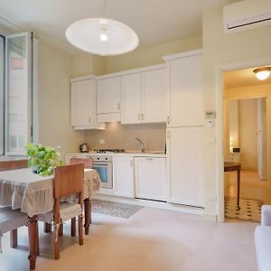 Deluxe Appartement met een Slaapkamer