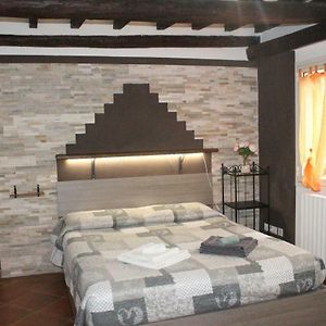 La Soffitta