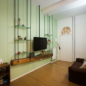 Appartement met Drie Slaapkamers